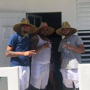 Meet your Posher, Joel